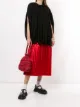 Image 2 of Comme Des Garçons pleated bubble dress
