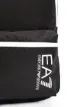 Ea7 Emporio Armani Sporty Visibility logo backpack