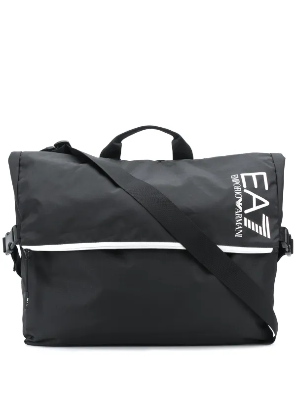 ea7 messenger bag