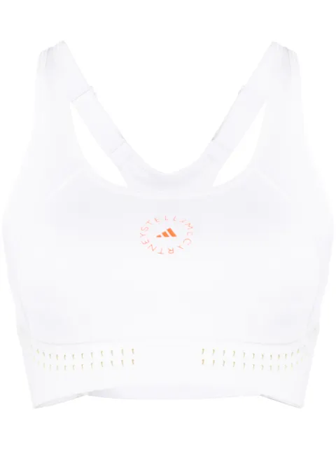 adidas by Stella McCartney TruePurpose medium support bra
