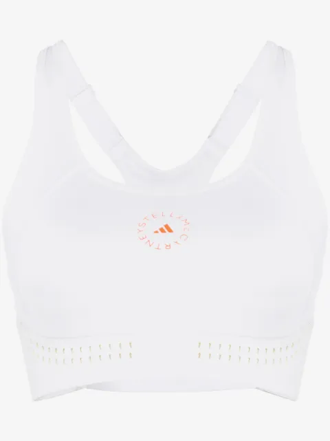 adidas by Stella McCartney TruePurpose medium support bra