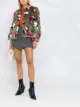 Image 2 of Shrimps Zaria faux-fur jacket