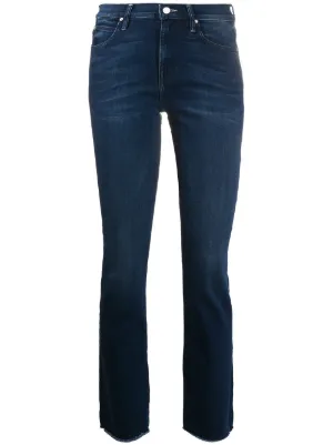 The Rascal slim-fit jeans by Mother, available on farfetch.com for $470 Jennifer Lopez Pants SIMILAR PRODUCT