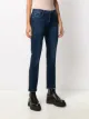 MOTHER The Rascal slim-fit jeans