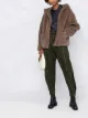 Image 2 of L'Autre Chose paisley print silk shirt