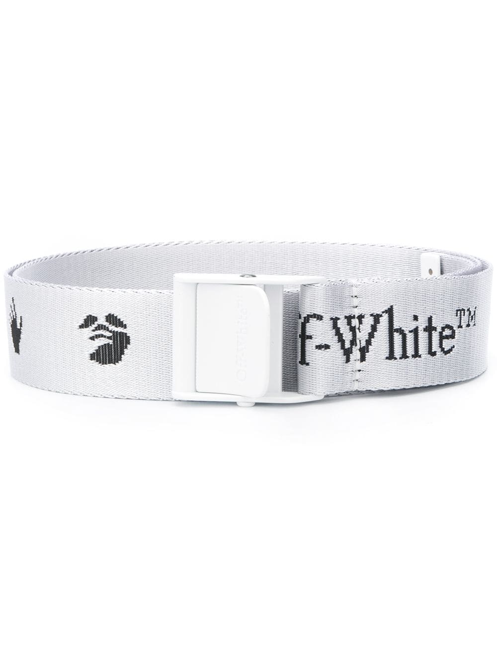 White belt