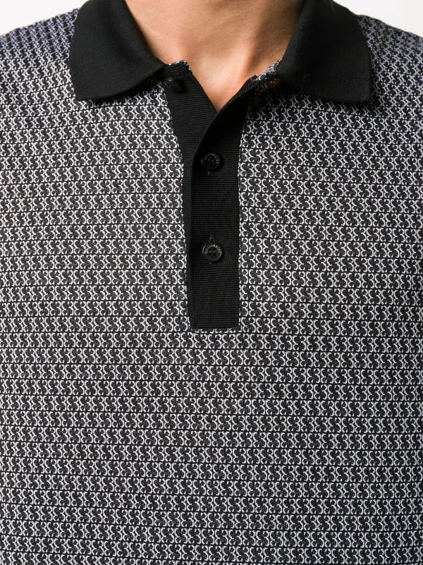 jean paul polo shirt