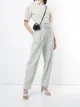 Image 2 of Jacquemus Le petit Bambino mini bag