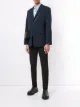 Image 2 of Jil Sander single-breasted notch lapel blazer