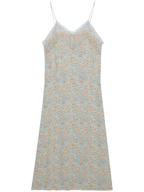 gucci slip dress