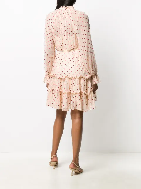 zimmermann polka dot