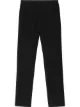 Image 1 of Burberry cropped tailored trousers