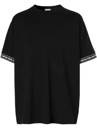 givenchy webbing t shirt