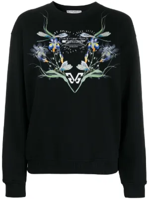 Sweatshirts für Damen von Givenchy Farfetch Sweatshirts für Damen von Givenchy Farfetch