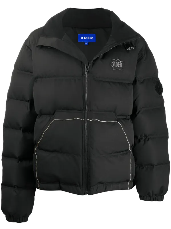 ader error down jacket