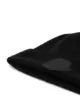Moncler Gamme Bleu logo patch knit hat