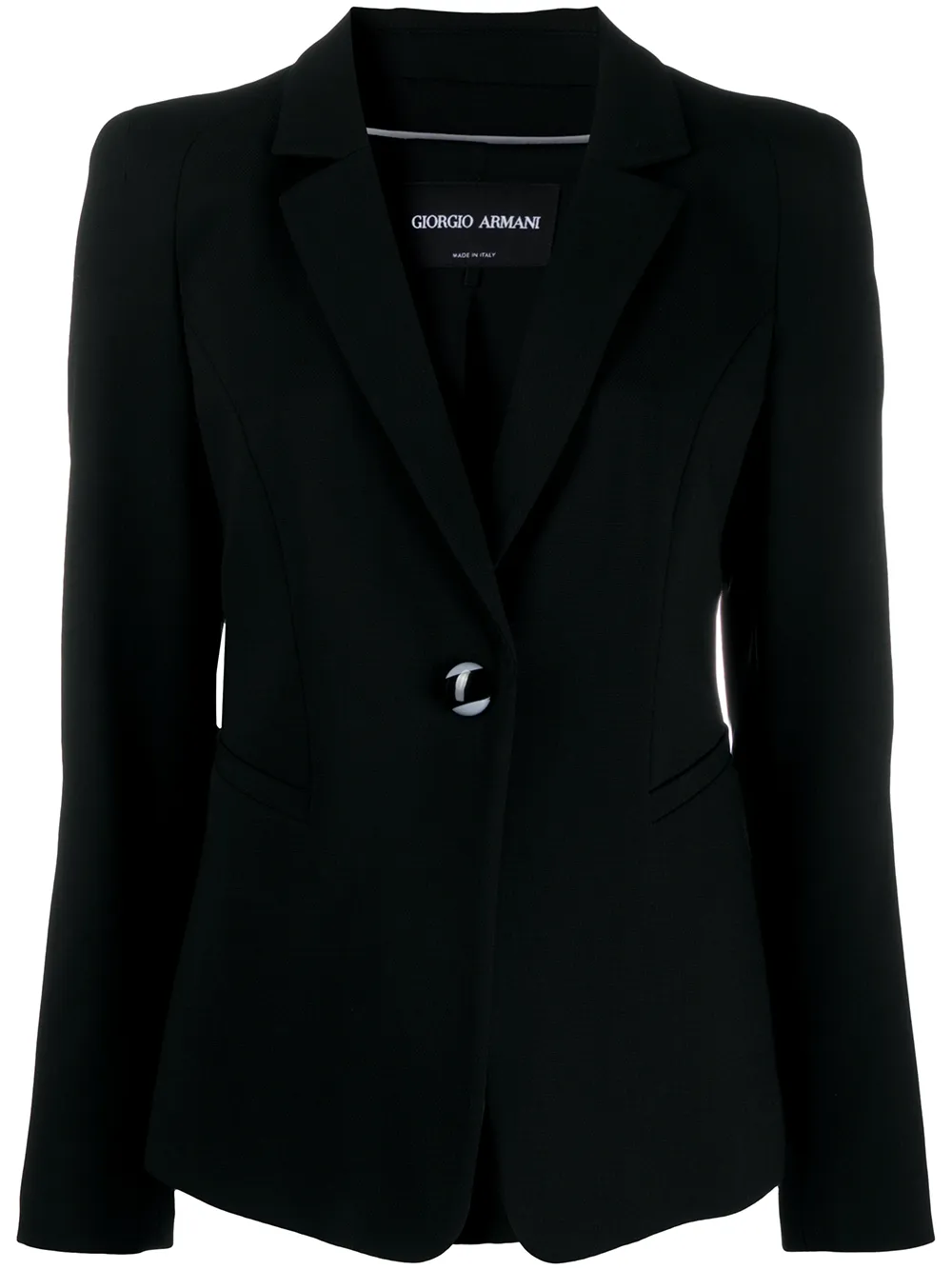 giorgio armani long sleeve