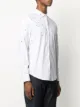 Emporio Armani crystal-embellished shirt