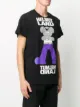 Helmut Lang graphic logo T-shirt
