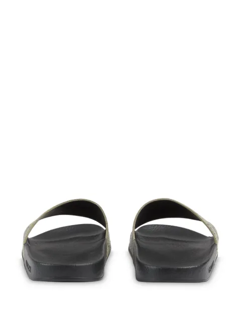 GUCCI FAKE/NOT PRINT SLIDES