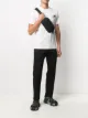 Image 2 of Emporio Armani eagle logo T-shirt