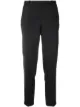 Image 1 of Fabiana Filippi high-rise cropped tailored trousers