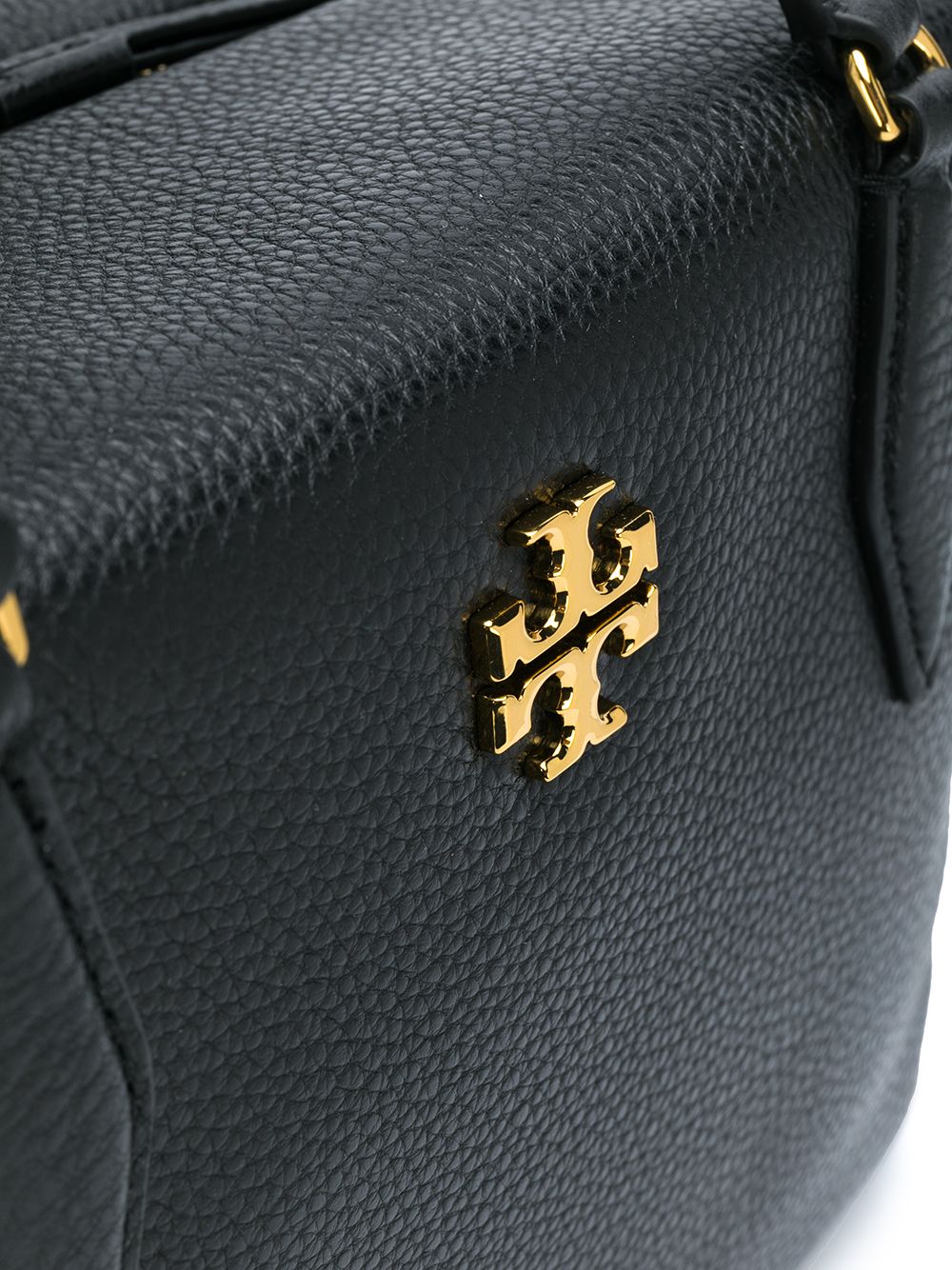 фото Tory burch сумка-тоут с логотипом