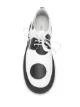Marsèll polka dot oxford shoes