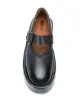 Marsèll strapped platform oxford shoes