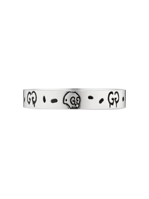 Gucci Gucci Ghost ring