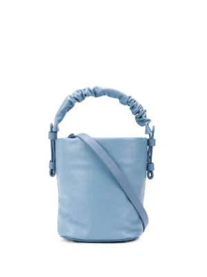 nico giani bucket bag