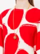 Image 2 of Marni crystal-embellished pendant necklace