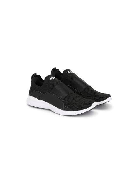 APL: ATHLETIC PROPULSION LABS mesh-upper slip-on sneakers