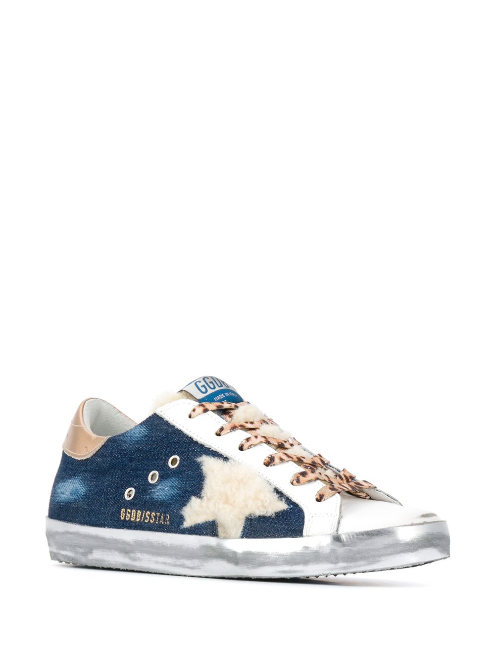 фото Golden goose кеды superstar