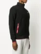 North Sails x Prada Cup zipped bomber jacket