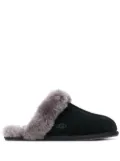 UGG Scuffette II slippers - Black