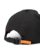 Heron Preston embroidered detail cap