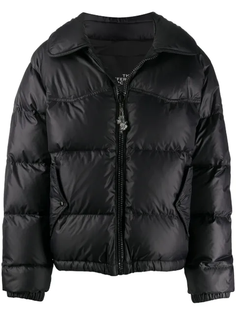 marc jacobs womens down jackets