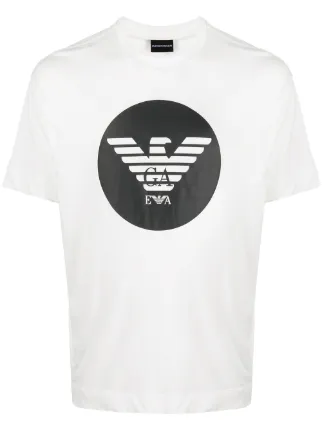 ewa armani t shirt