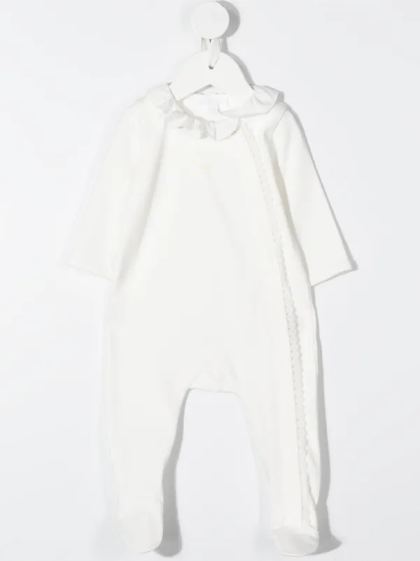 chloe babygrow