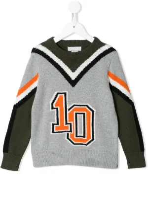 stella knitwear