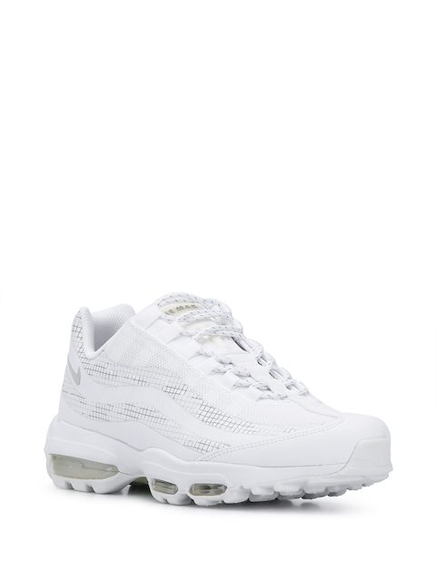 Nike Air Max 95 Ultra Sneakers Farfetch