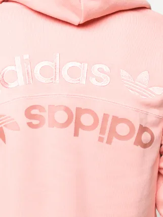 cropped hoodie展示图