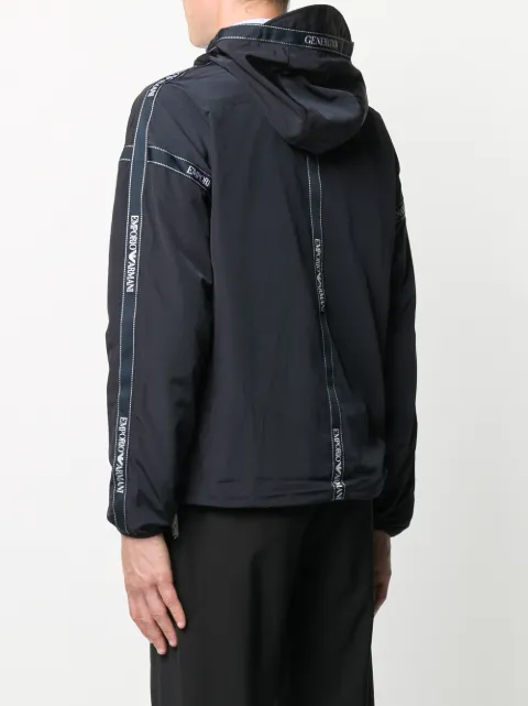 title boxing sweatshirt