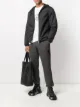 Image 2 of Emporio Armani hooded lightweight jacket