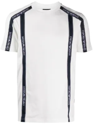 emporio armani t shirt zalando