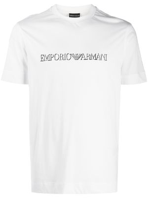 giorgio armani tee