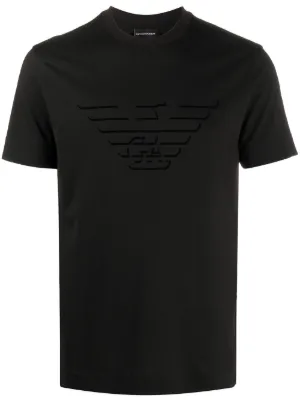 armani tee shirts