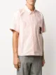 adidas patch pocket logo shirt
