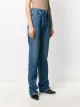 Off-White mid-rise boyfriend jeans